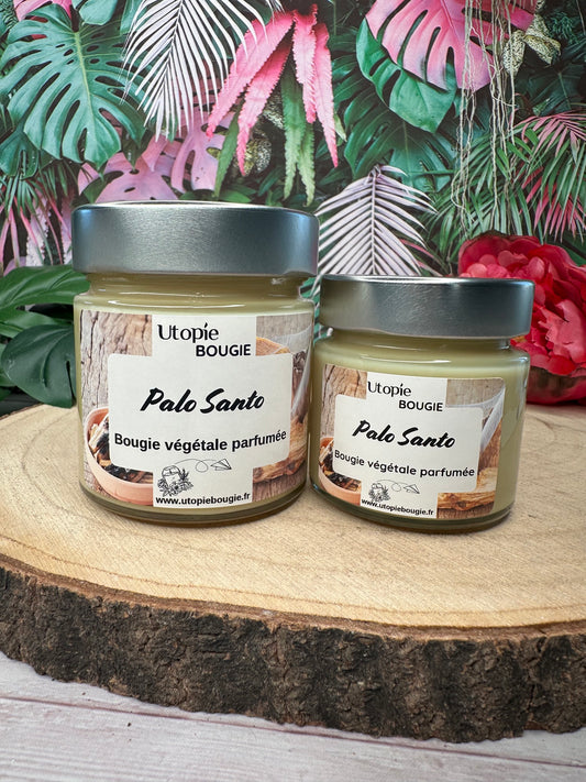 Palo Santo