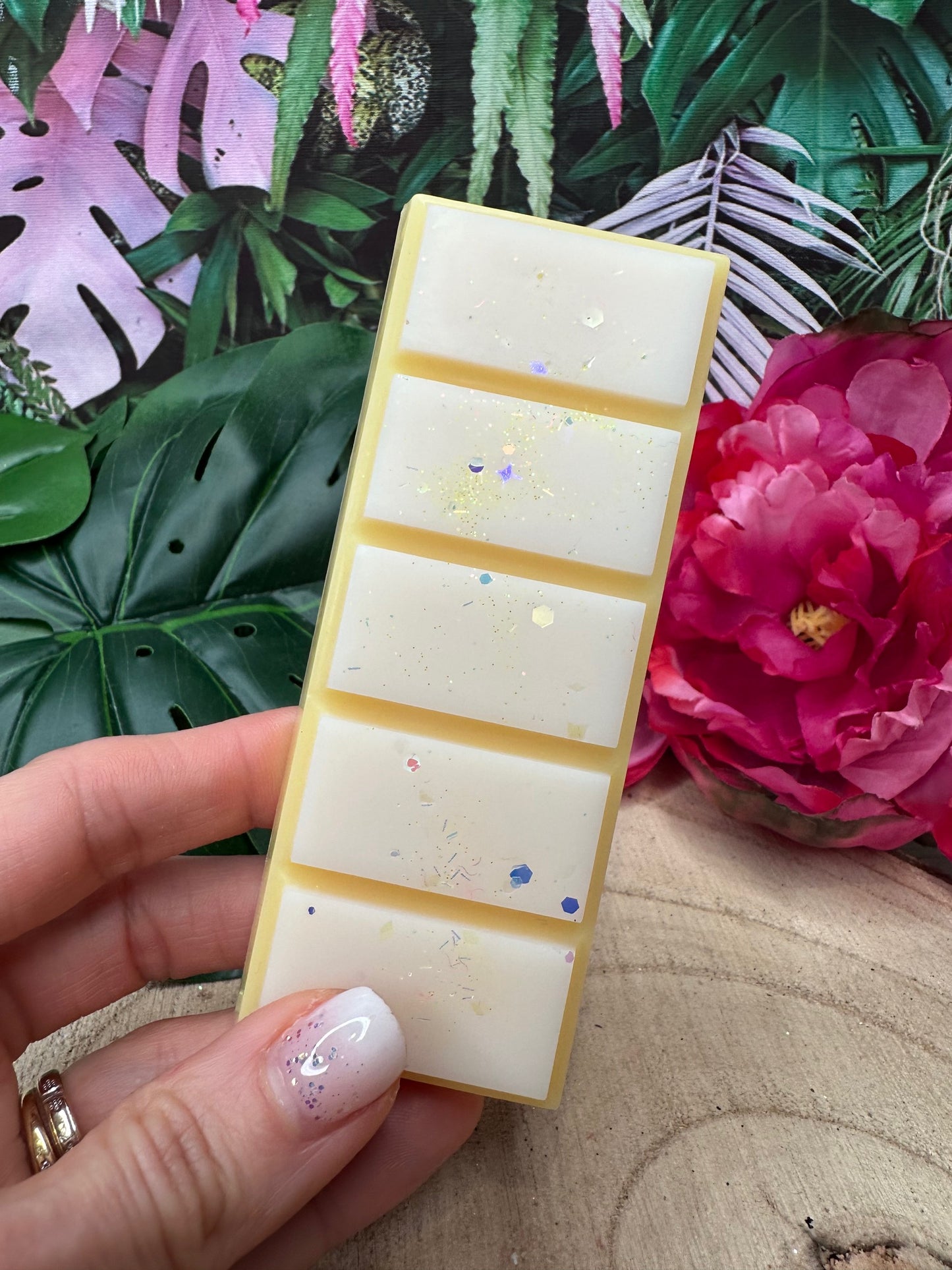 Tablette 'Citron Meringué'