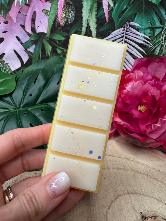 Tablette 'Citron Meringué'