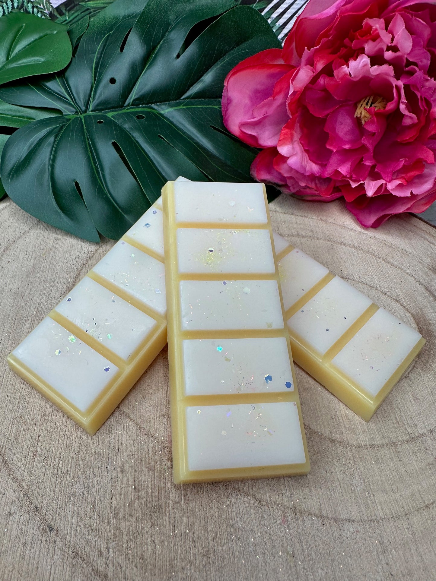 Tablette 'Citron Meringué'