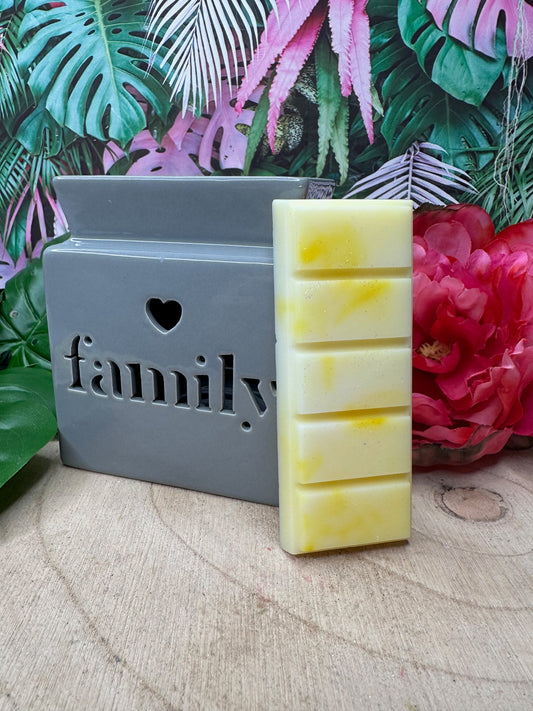 Tablette 'Monoï Vanillé'