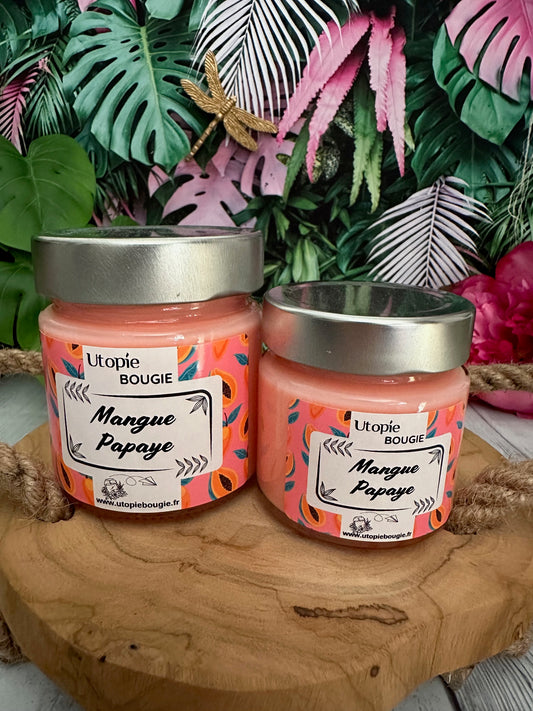 Mangue-Papaye