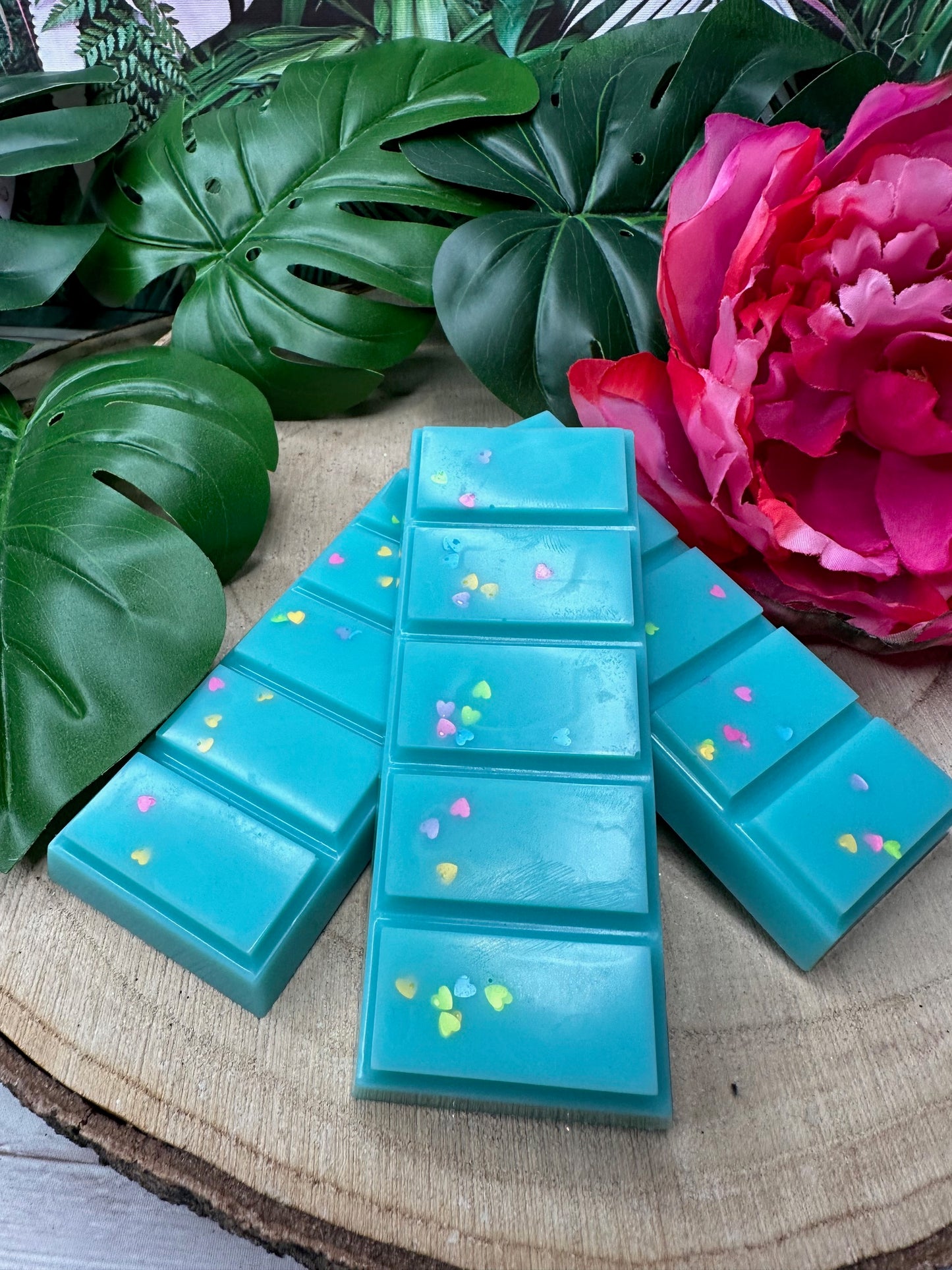 Tablette 'Cèdre Bleu'