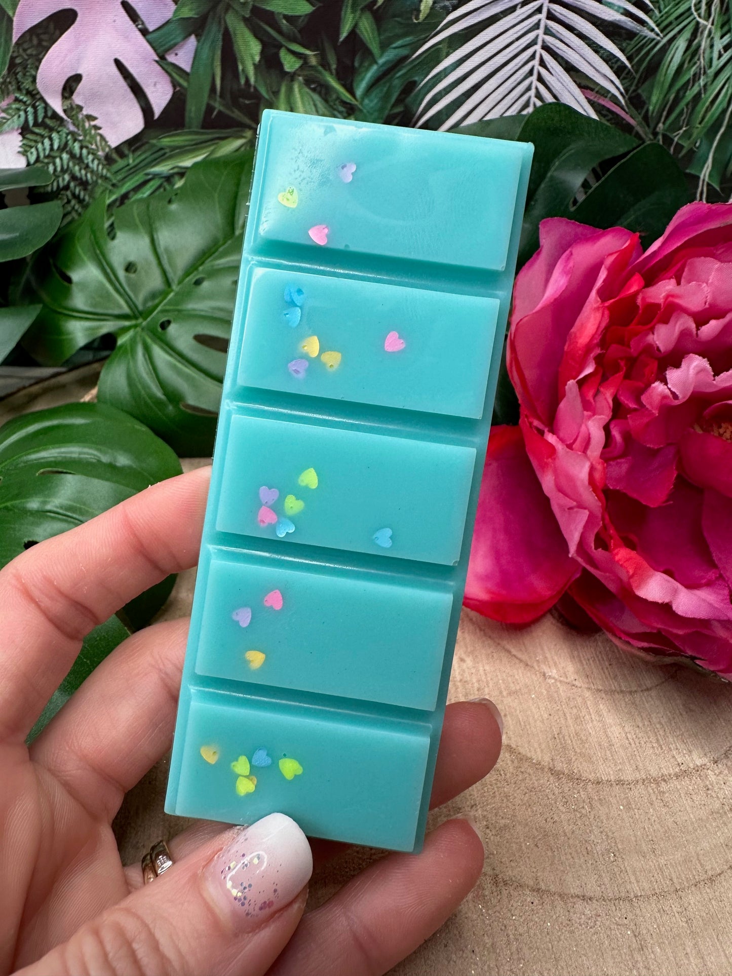 Tablette 'Cèdre Bleu'