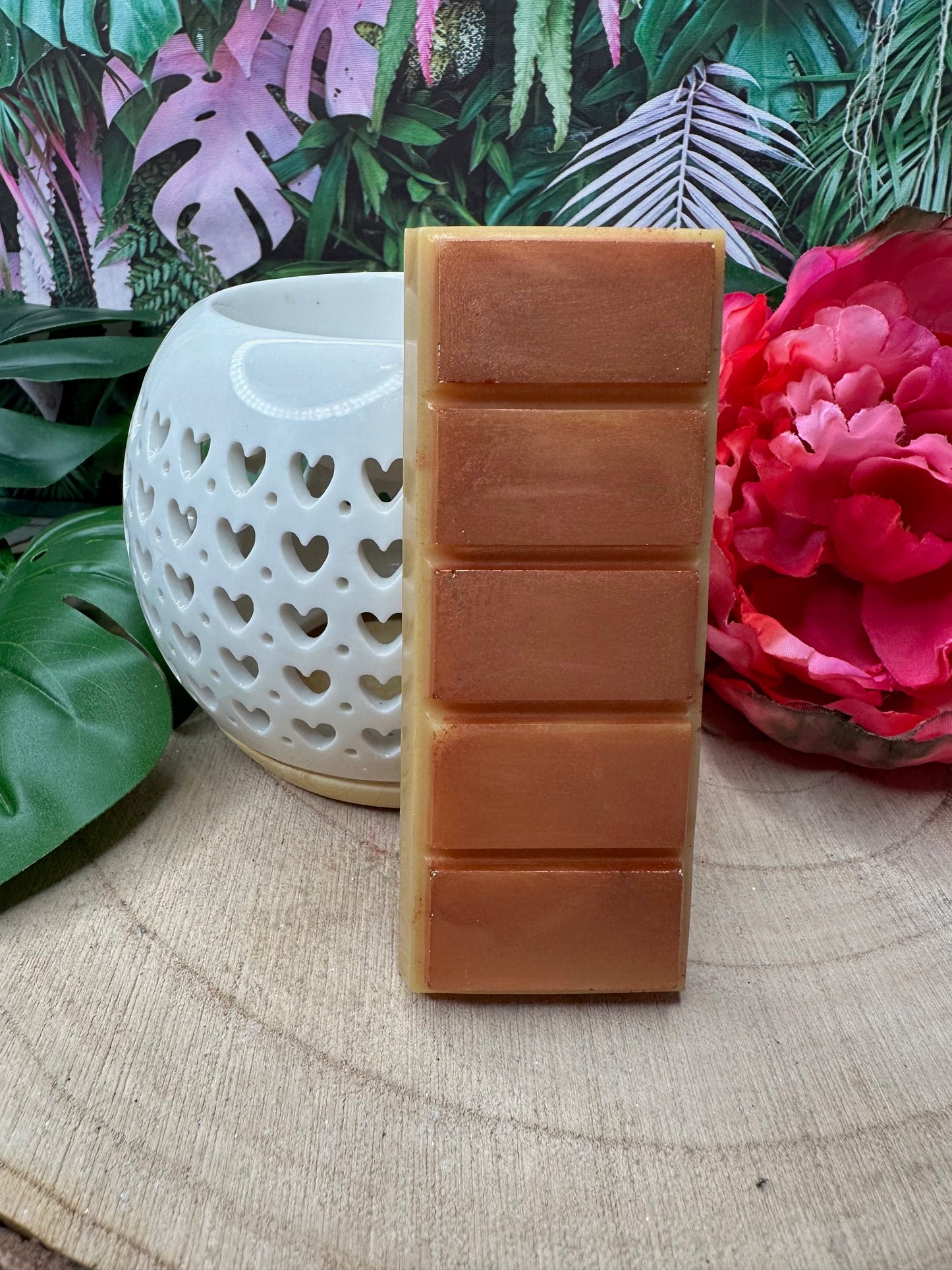 Tablette 'Pain au Chocolat'