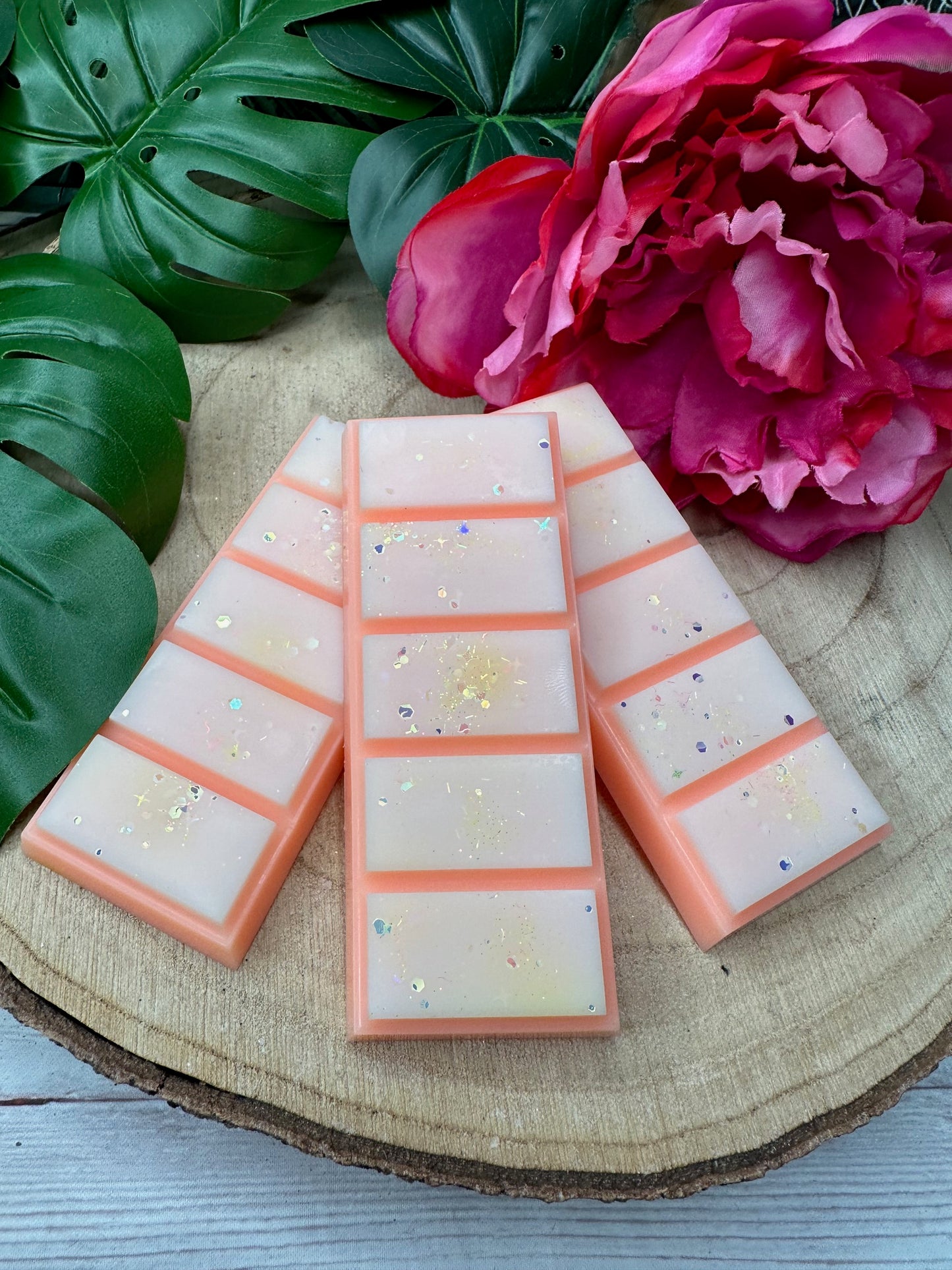 Tablette 'Mandarine'