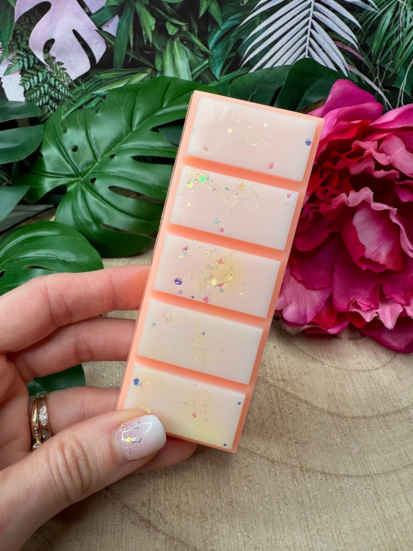 Tablette 'Mandarine'