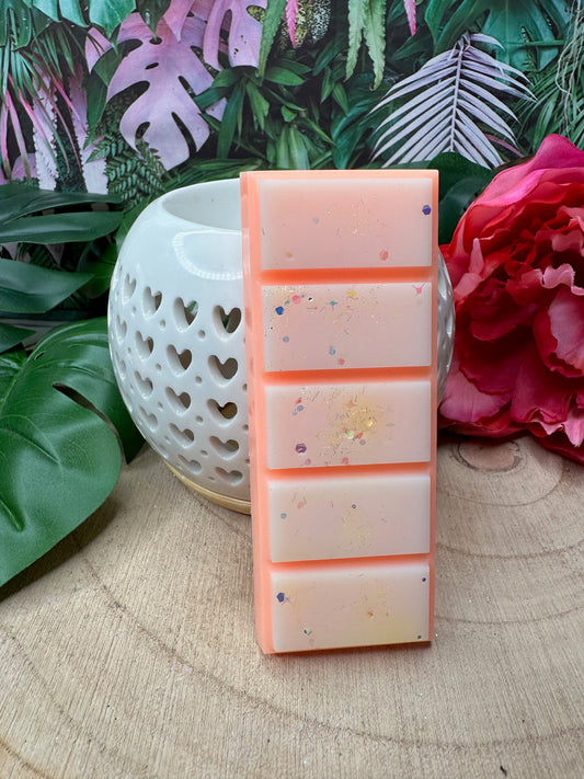 Tablette 'Mandarine'