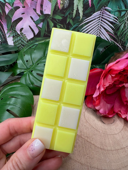 Tablette 'Pets de Singe'