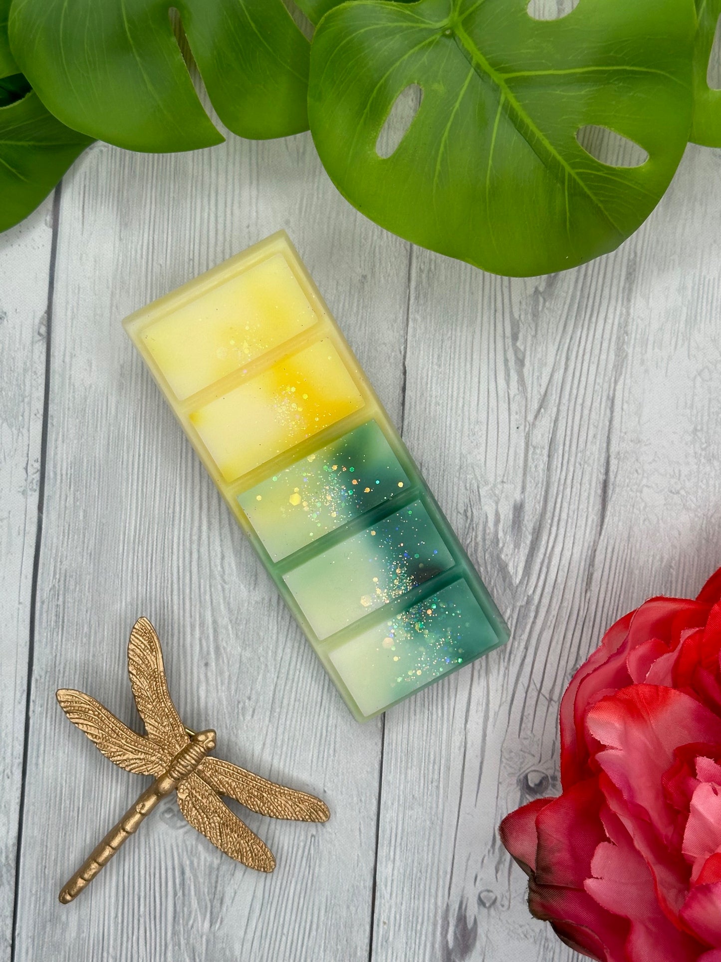 Tablette 'Mangue Papaye'