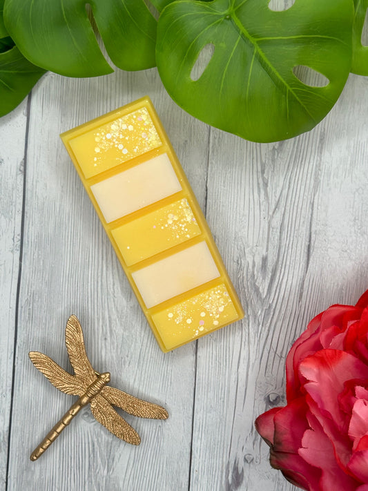 Tablette 'Piña Colada'
