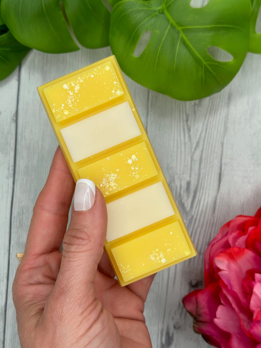 Tablette 'Piña Colada'