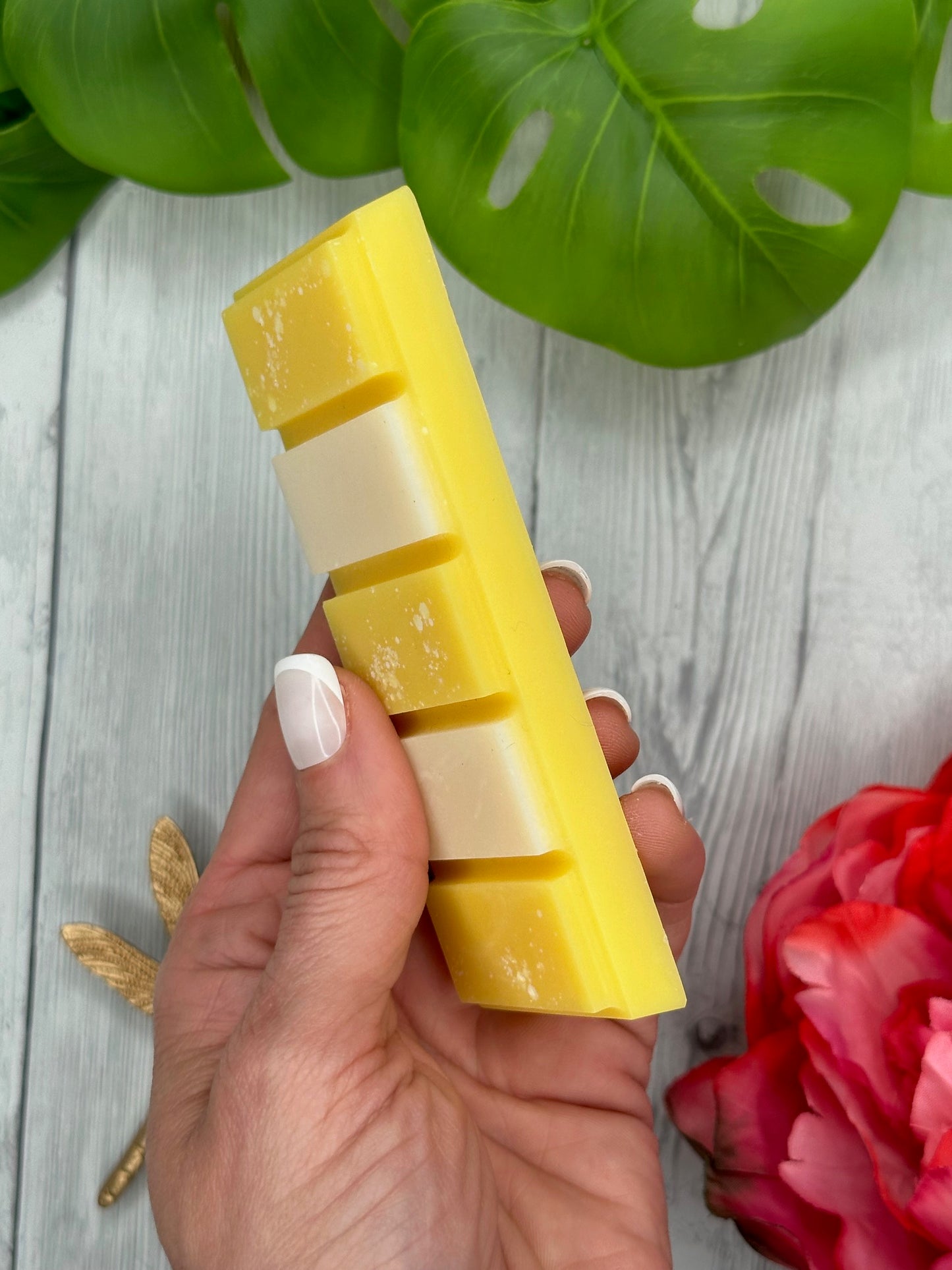 Tablette 'Piña Colada'
