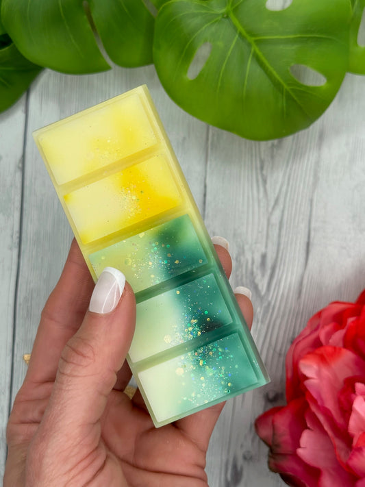 Tablette 'Mangue Papaye'