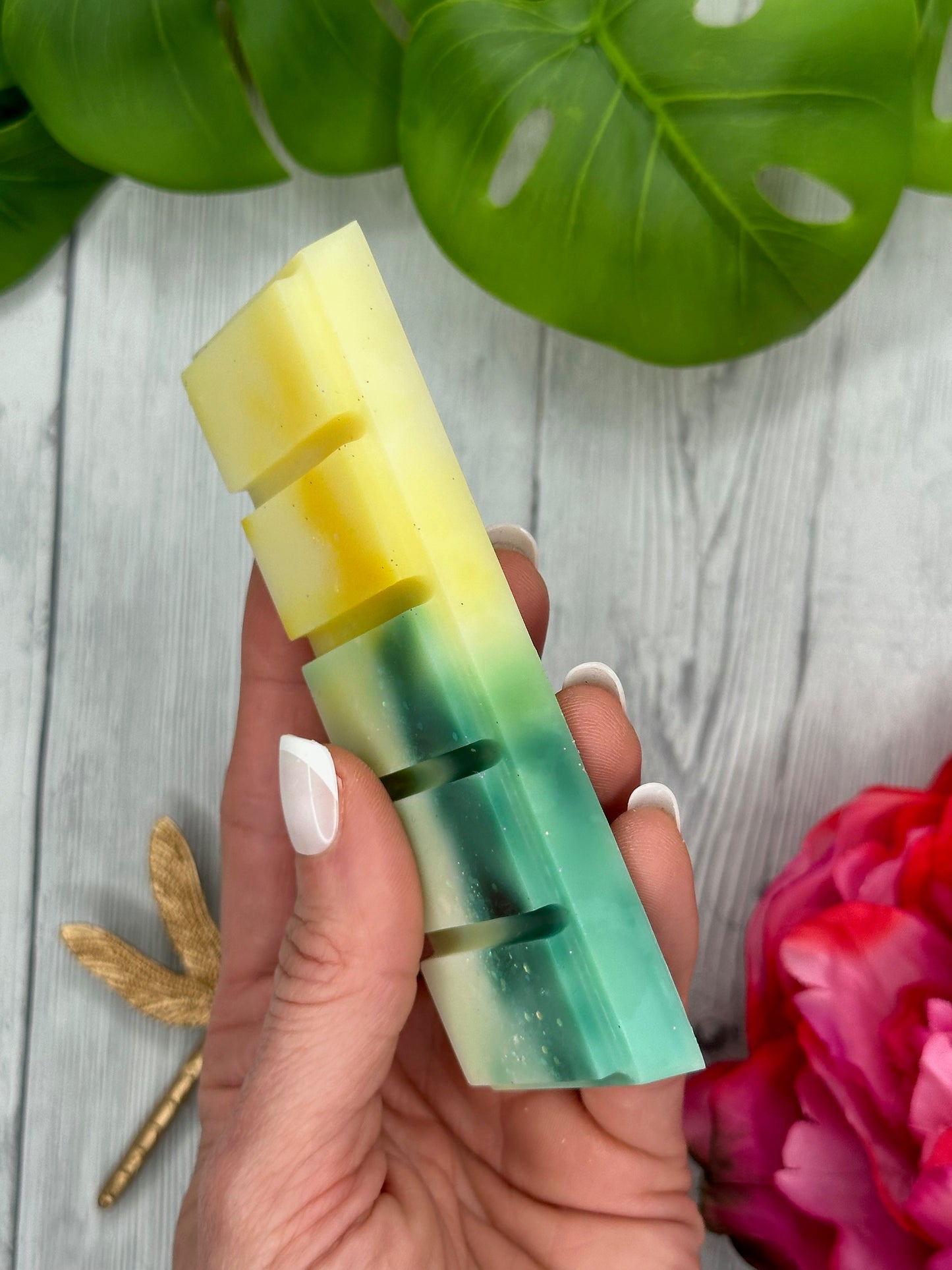 Tablette 'Mangue Papaye'