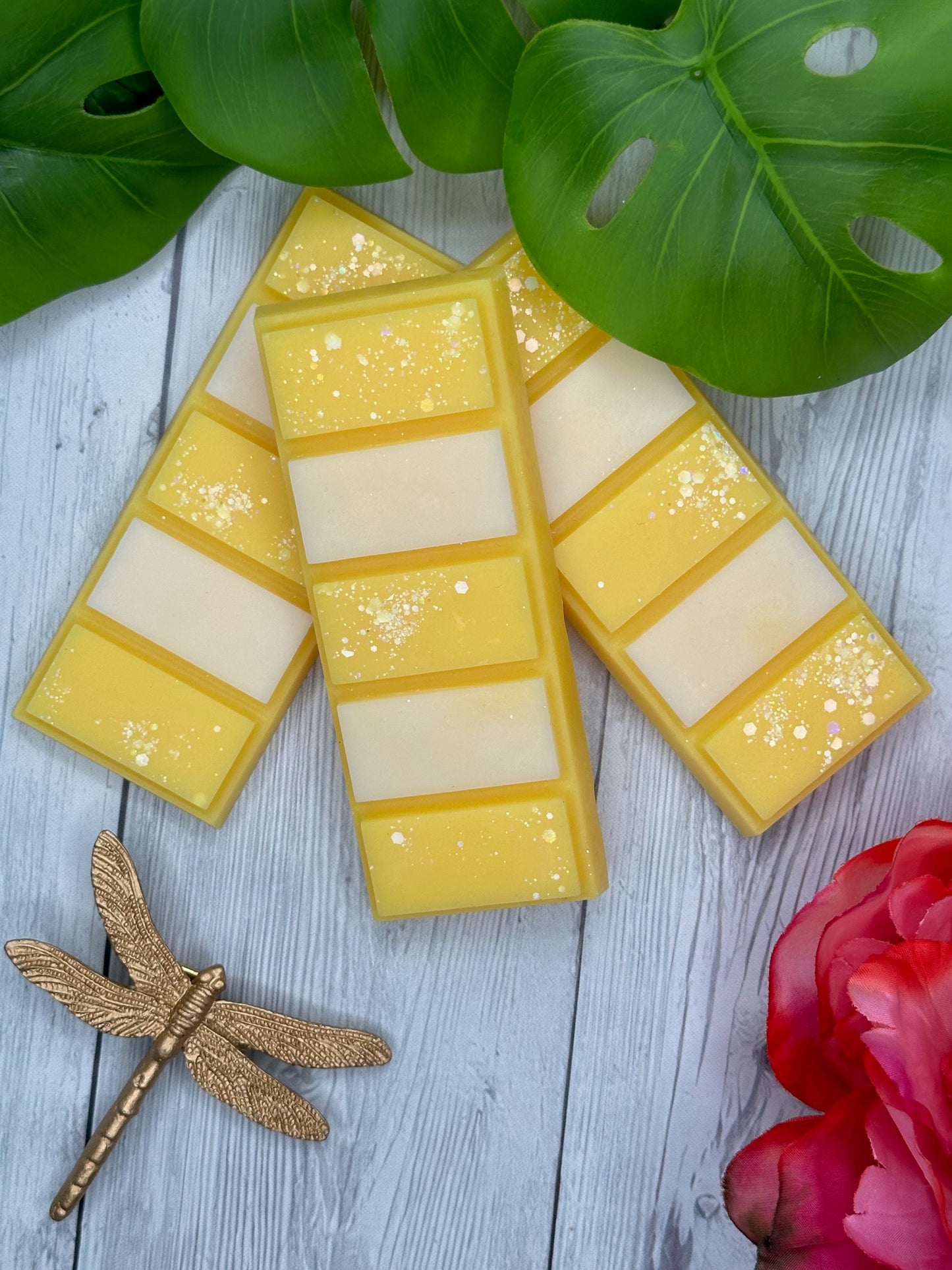 Tablette 'Piña Colada'
