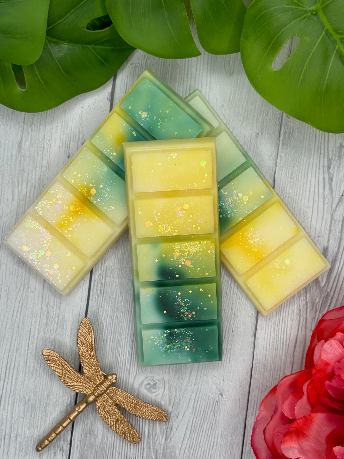 Tablette 'Mangue Papaye'