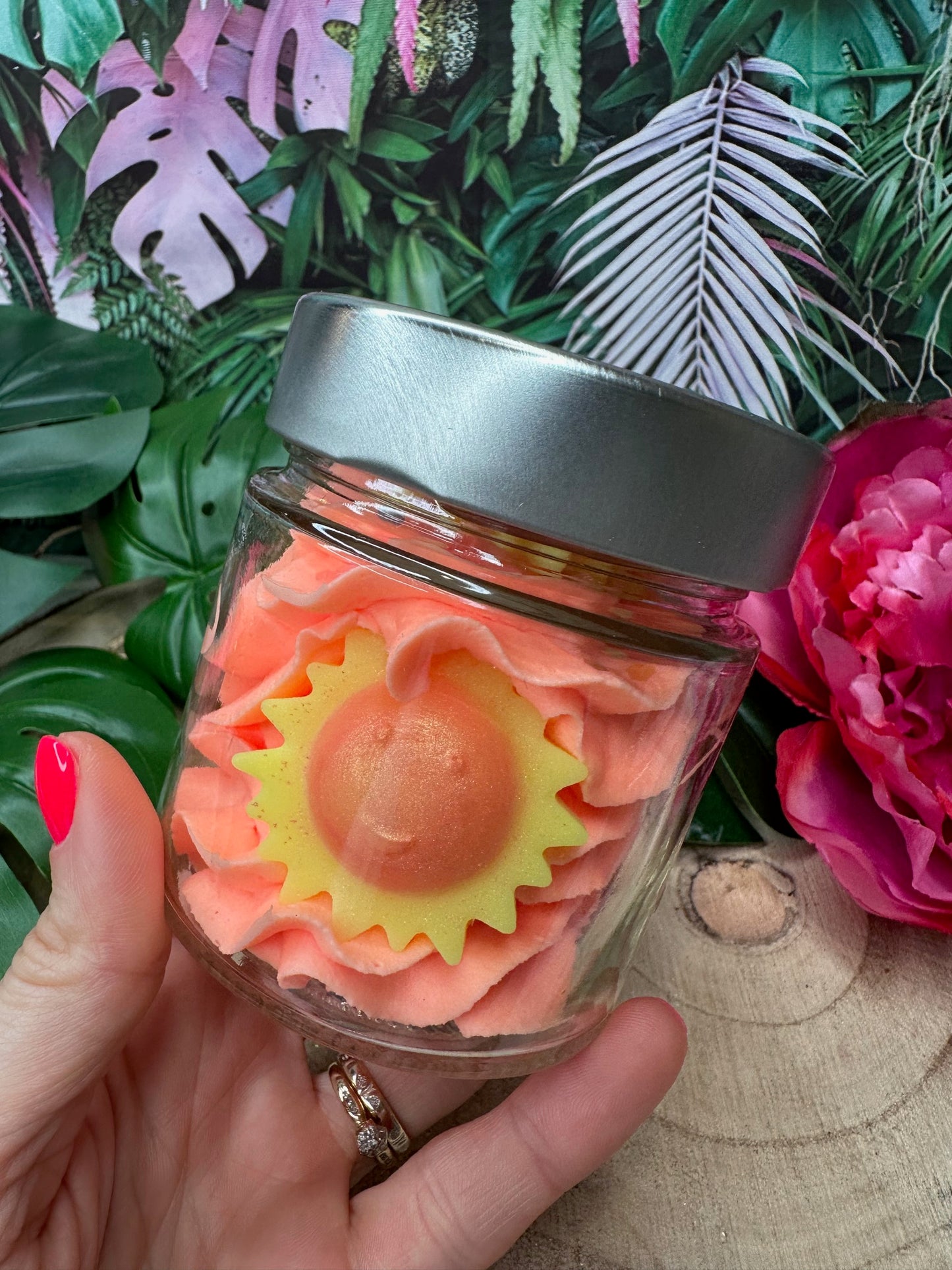 Crémeux 'Mandarine'