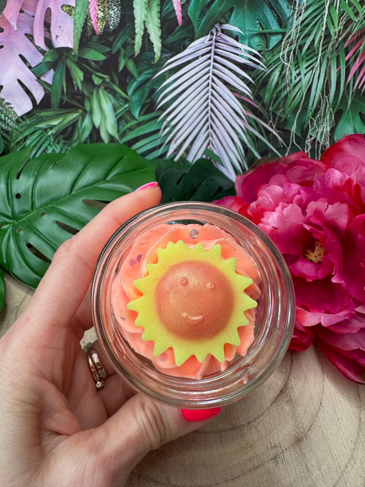 Crémeux 'Mandarine'