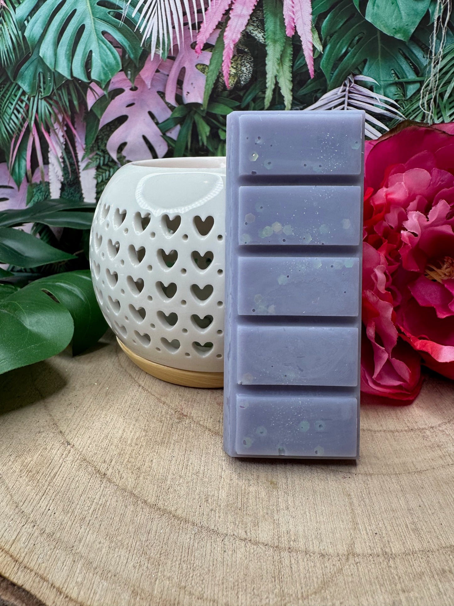 Tablette 'Douceur de Coton'