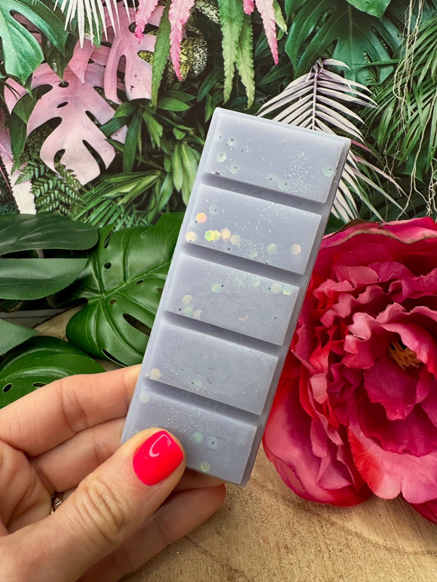 Tablette 'Douceur de Coton'