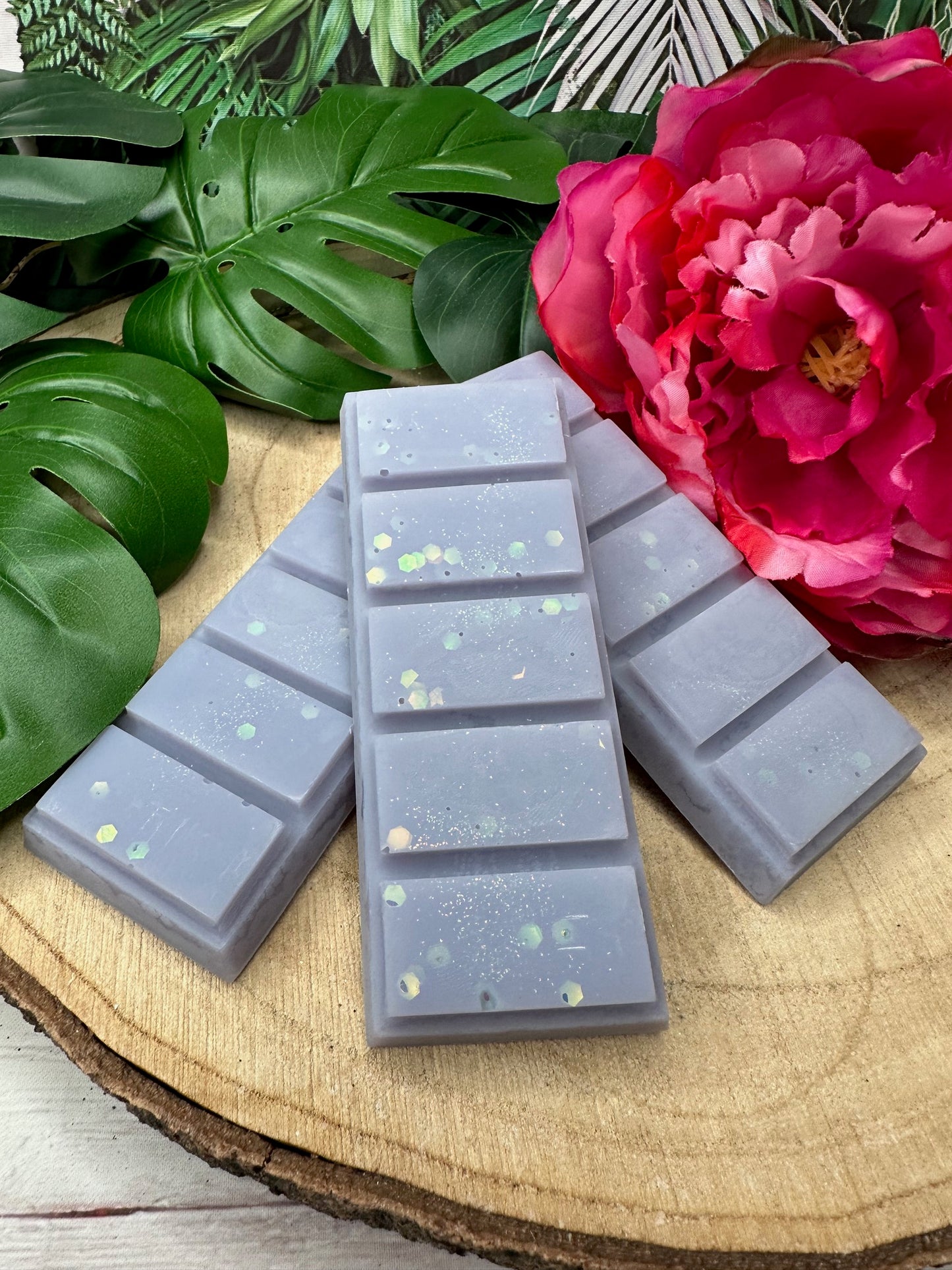 Tablette 'Douceur de Coton'