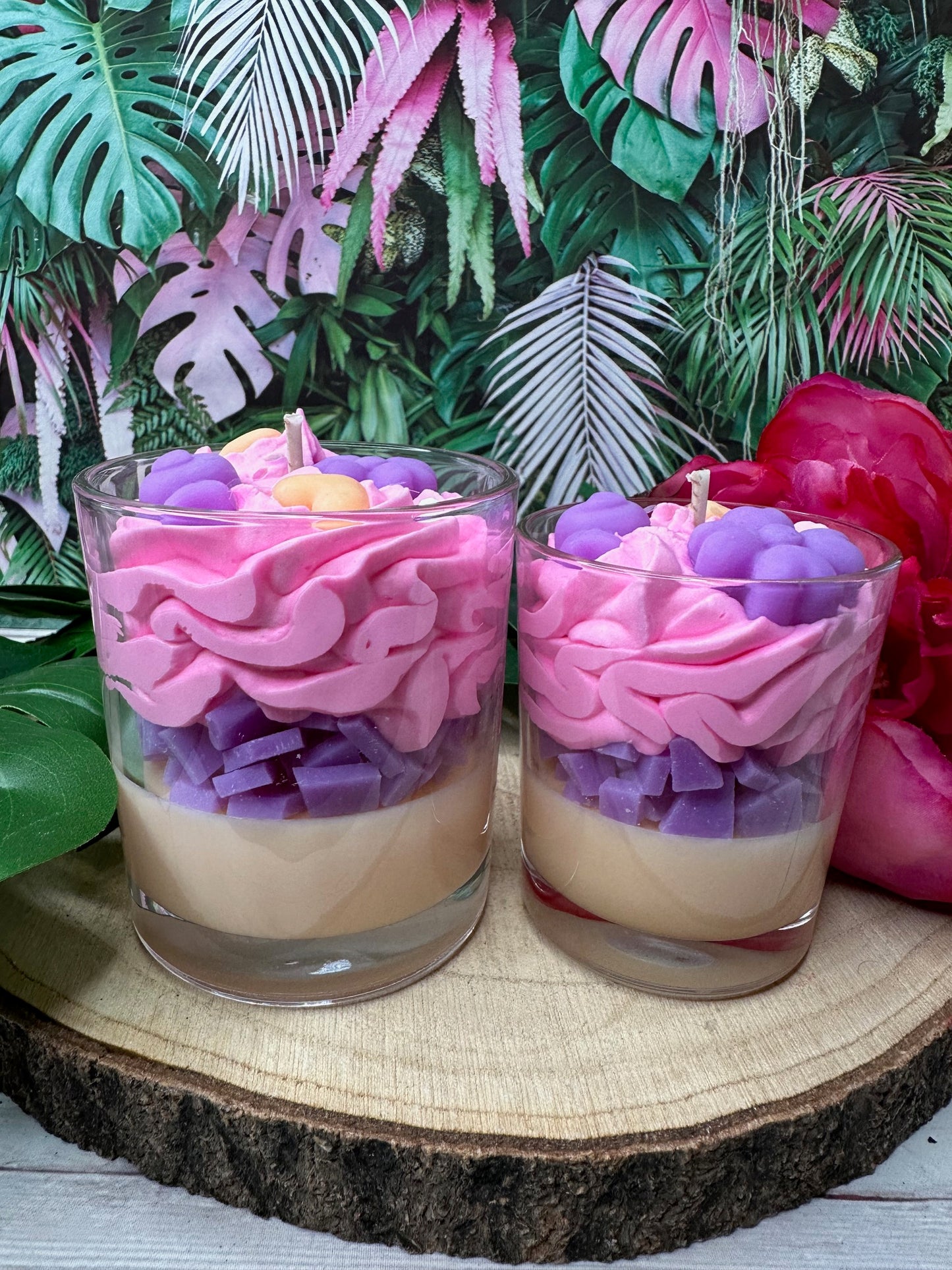 Gourmande 'Cuberdon'