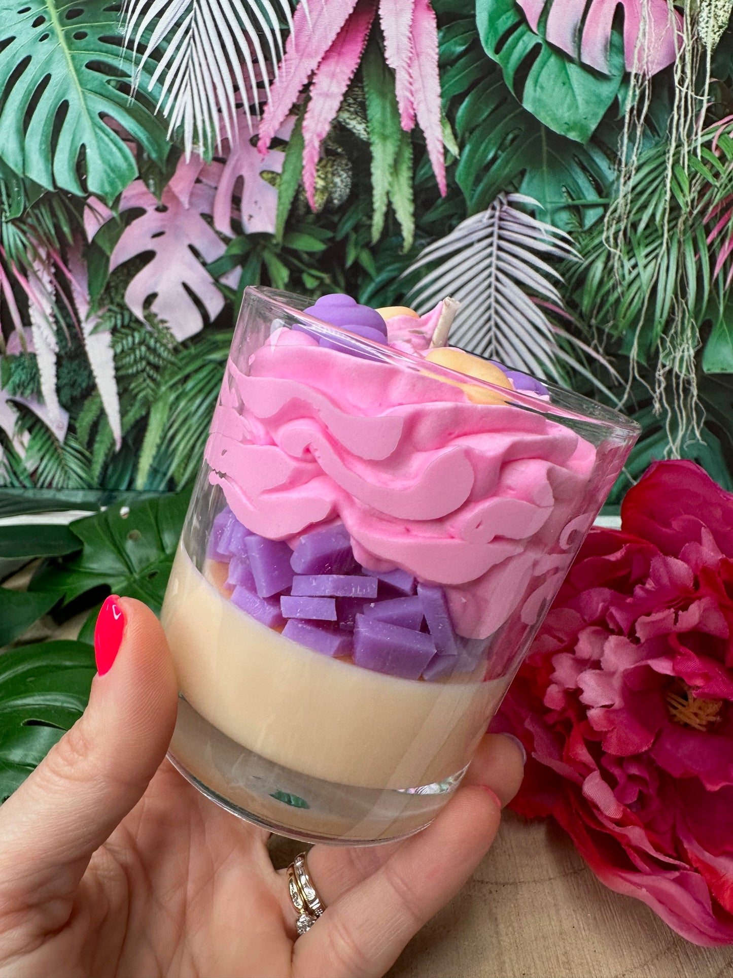 Gourmande 'Cuberdon'