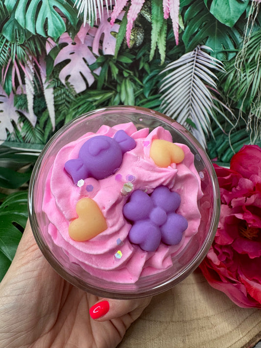 Gourmande 'Cuberdon'