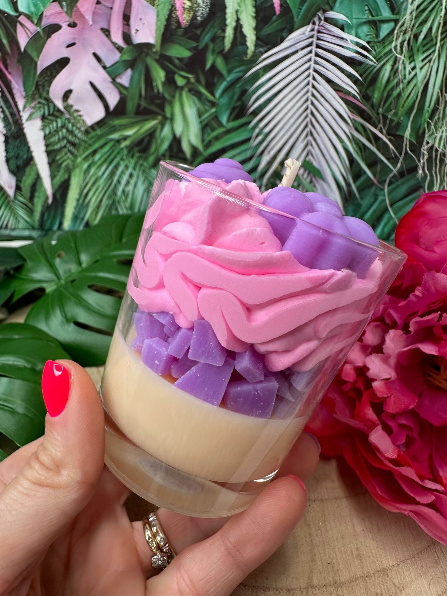 Gourmande 'Cuberdon'