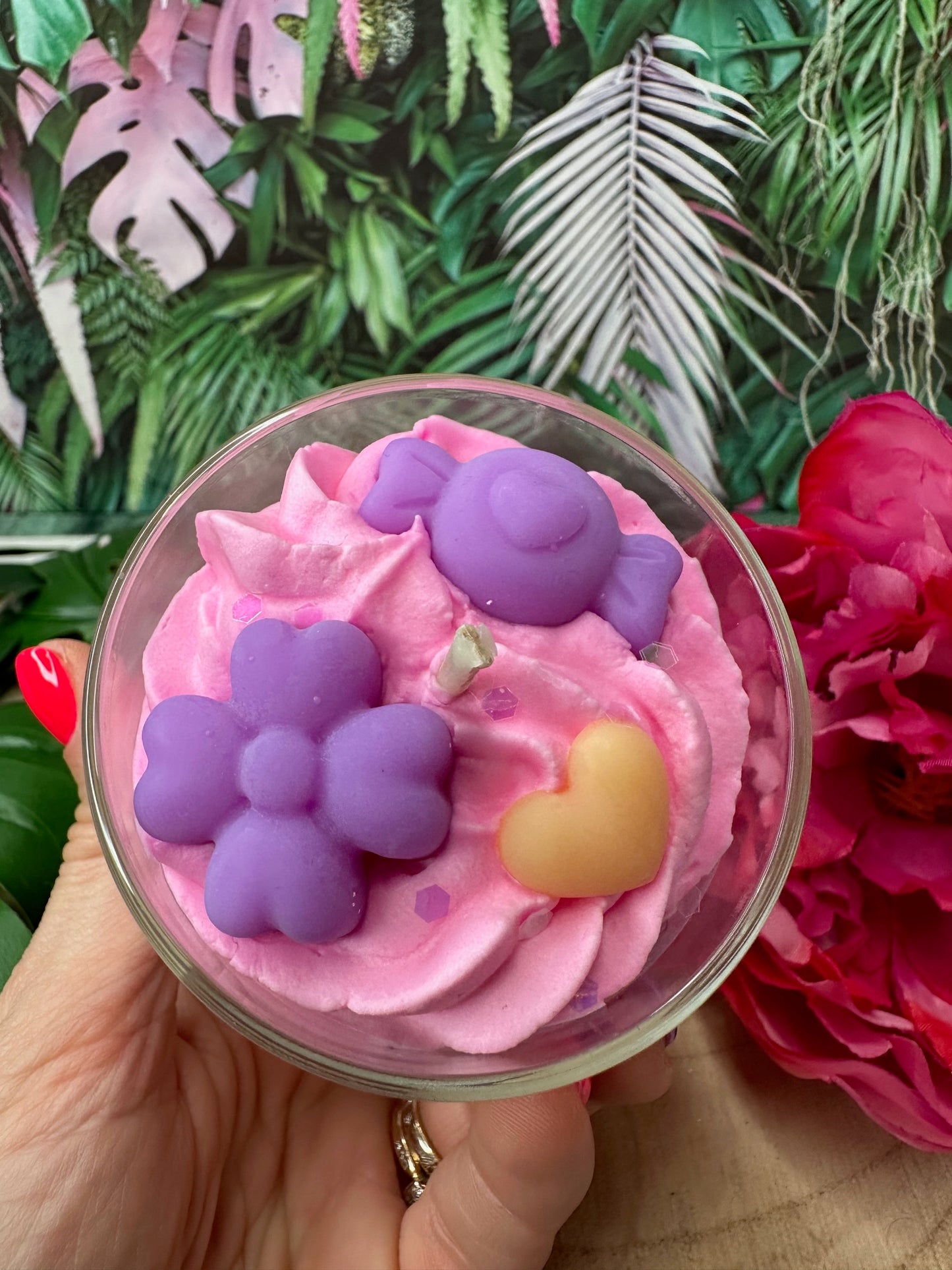 Gourmande 'Cuberdon'