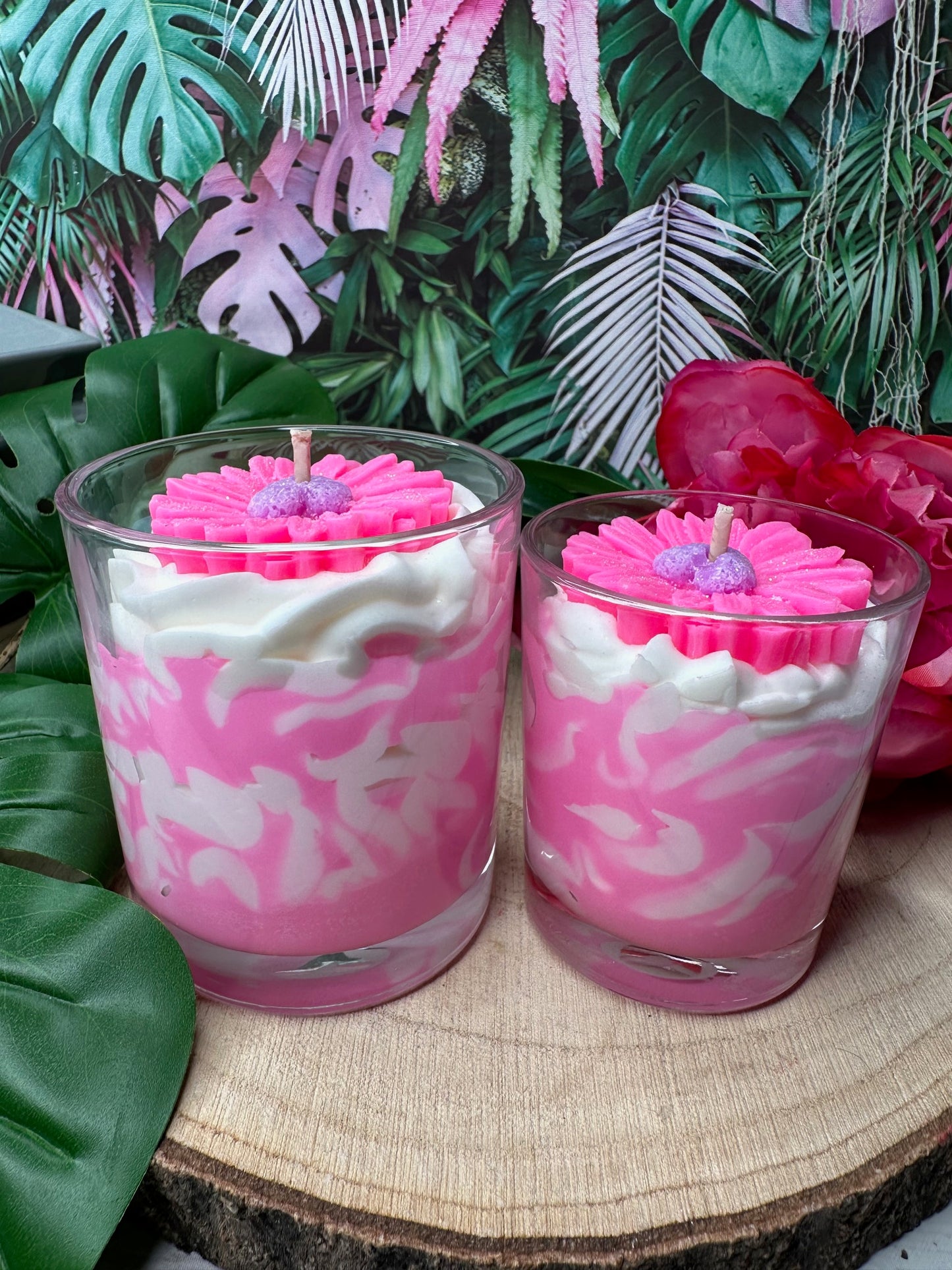 Gourmande 'Fleur de Cerisier'