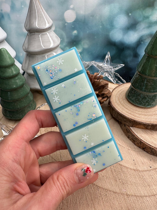 Tablette 'Noël d'Enfance'