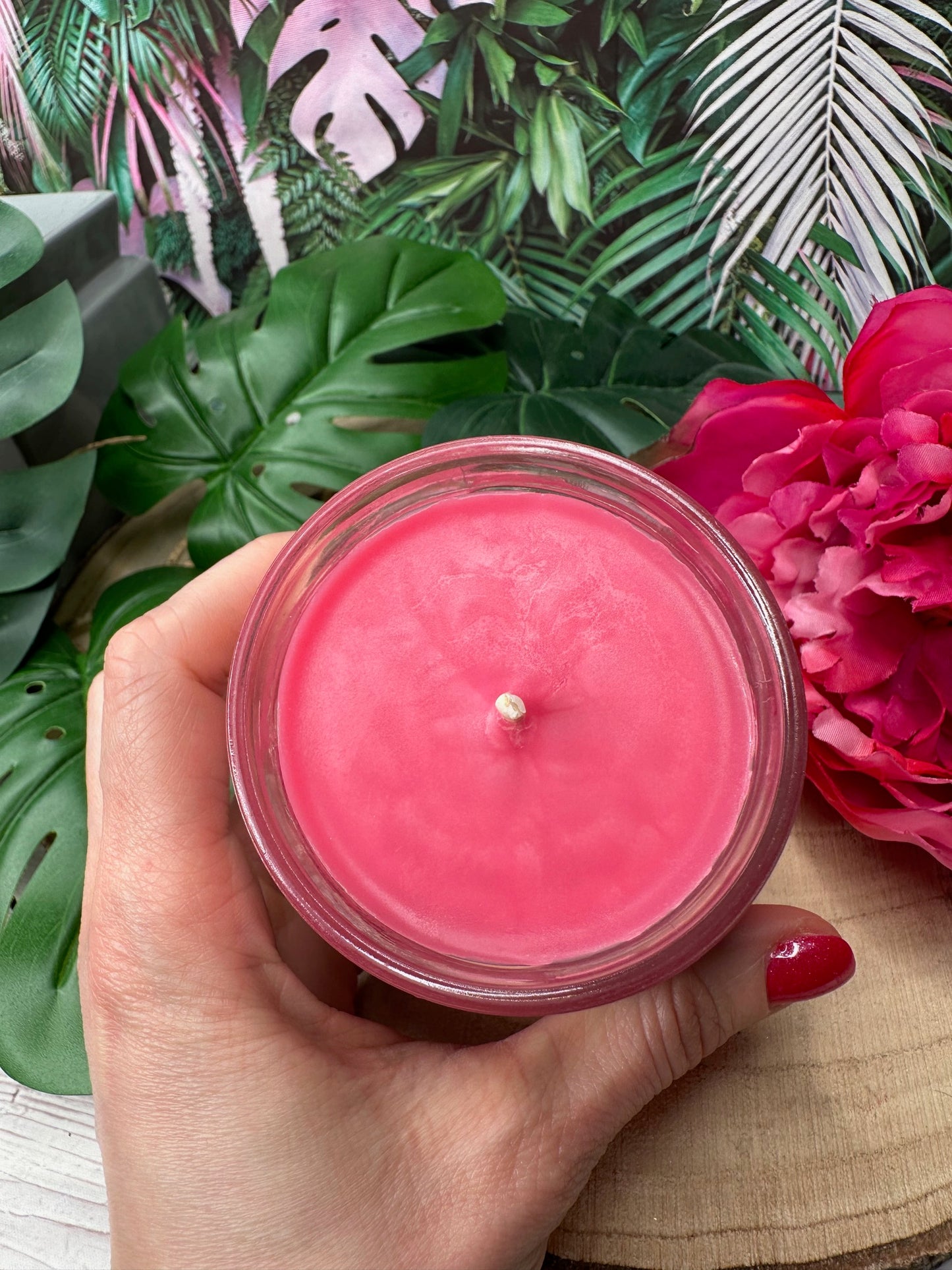 Chutney de Cranberries