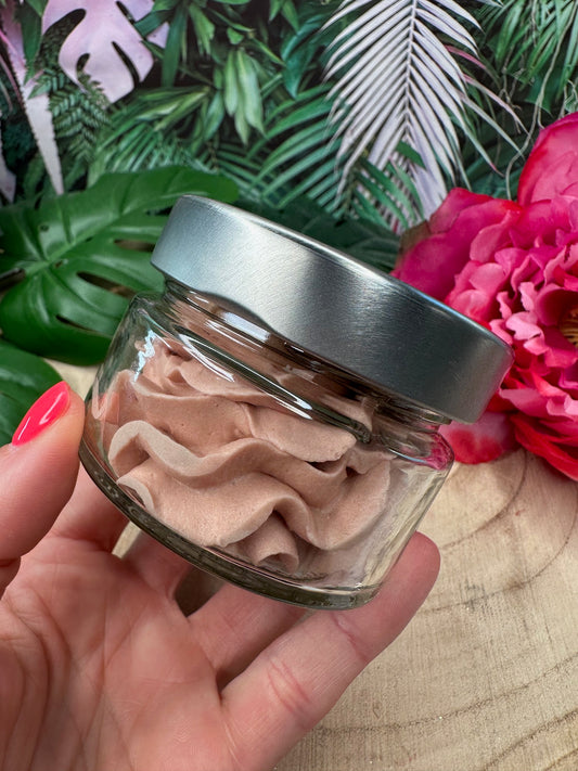 Crémeux 'Pain au Chocolat'