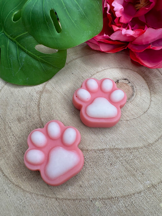 Patounes 'Coquelicot'