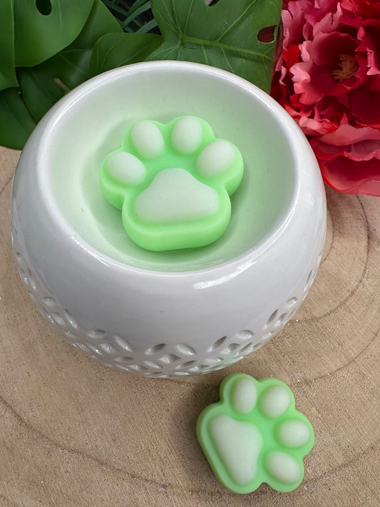 Patounes 'Menthe Basilic'