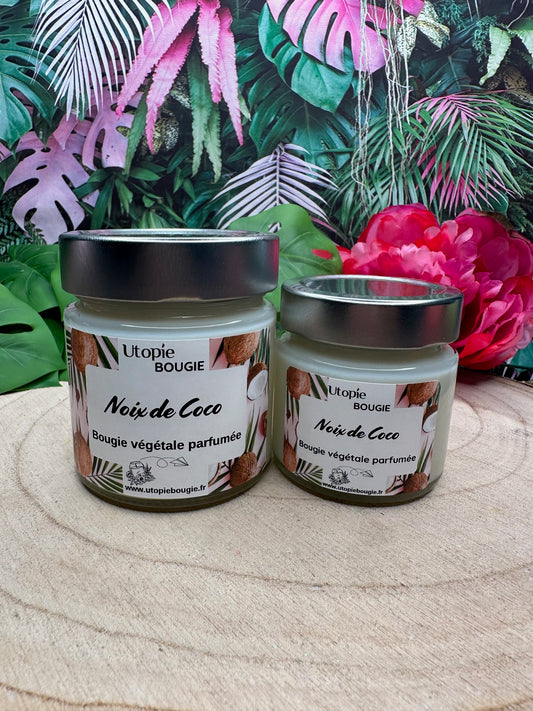 Noix de Coco