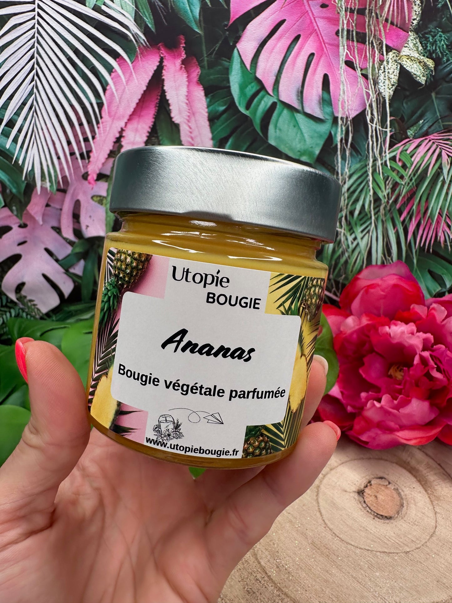 Ananas