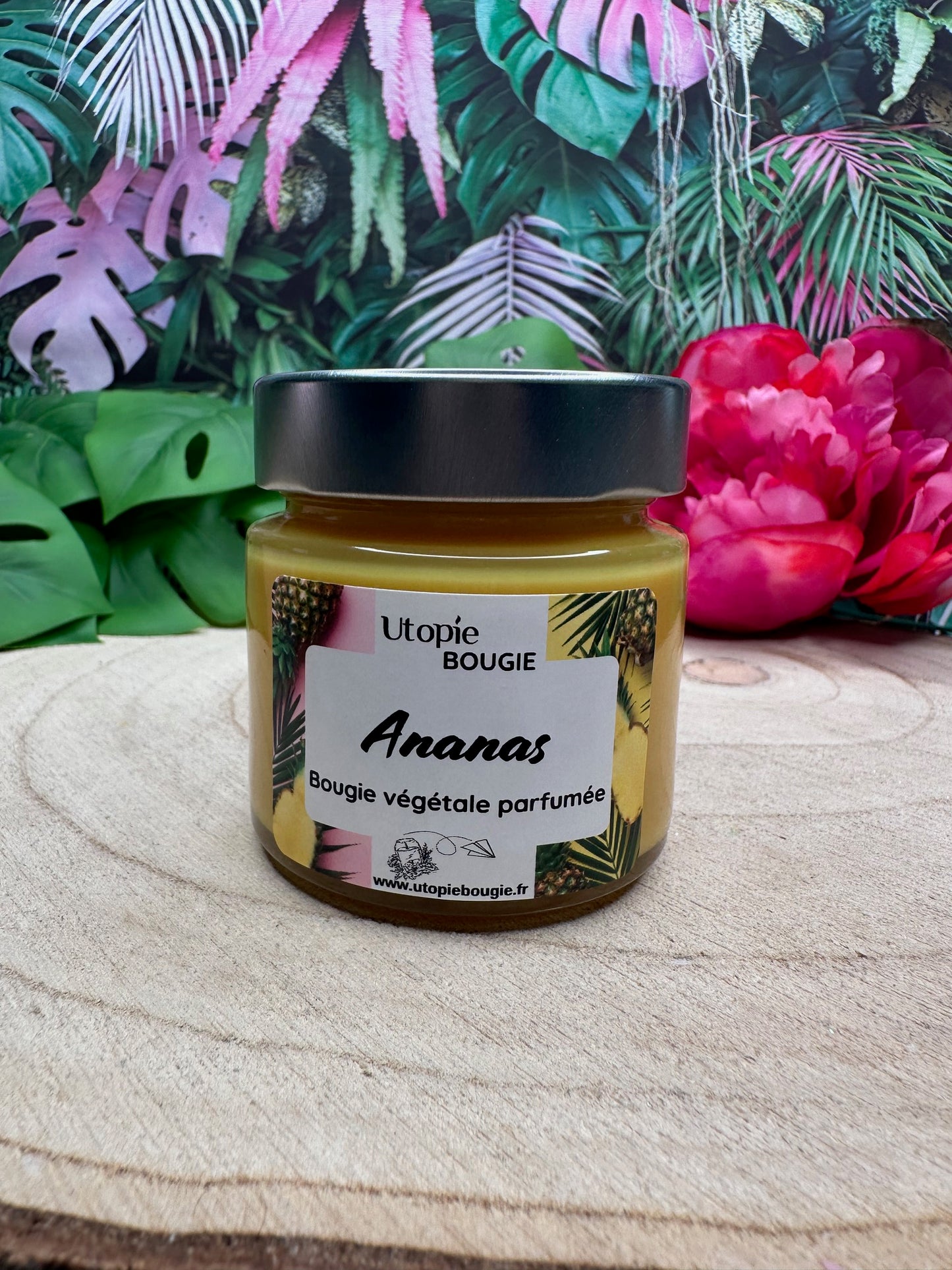 Ananas