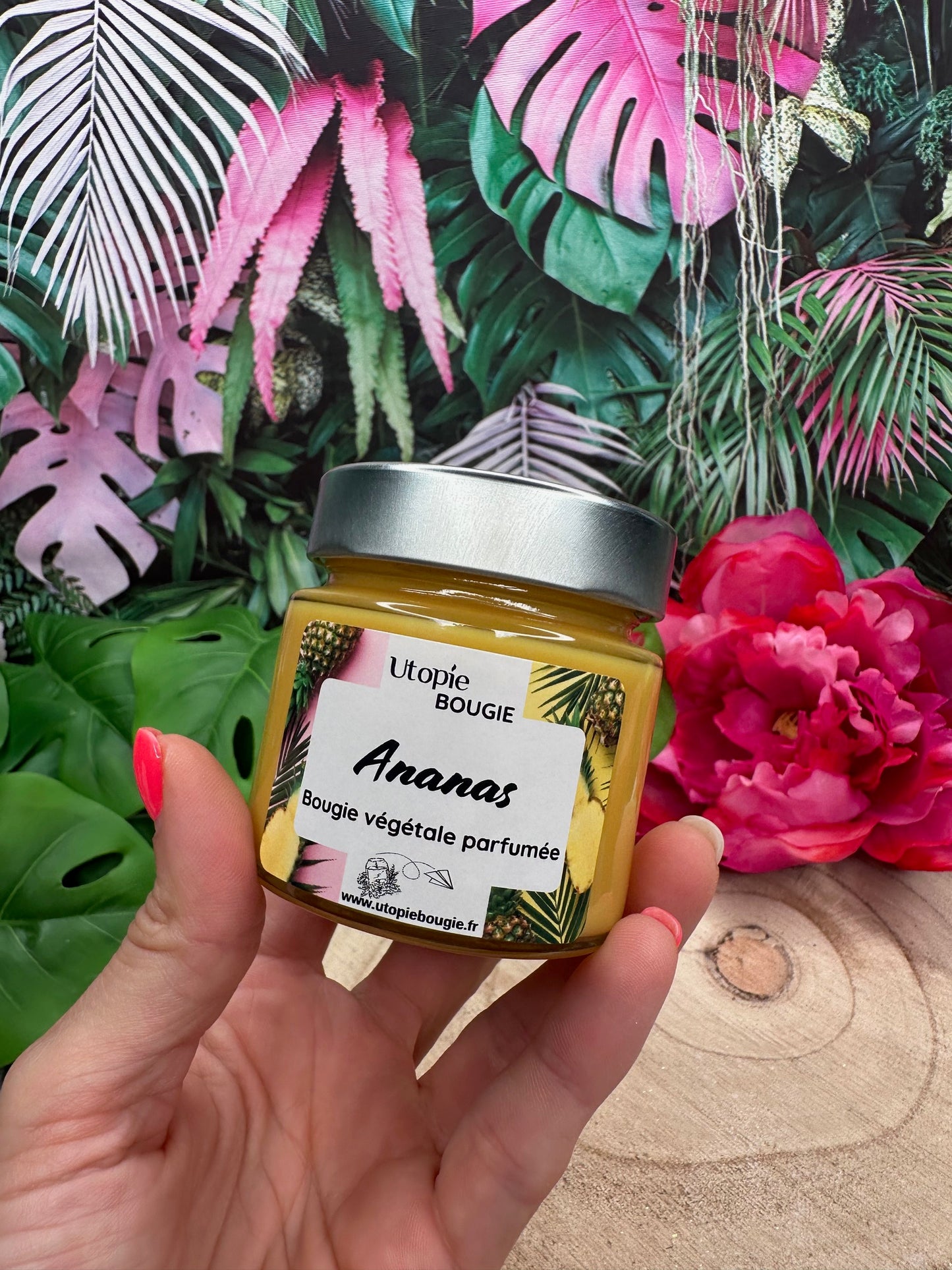 Ananas