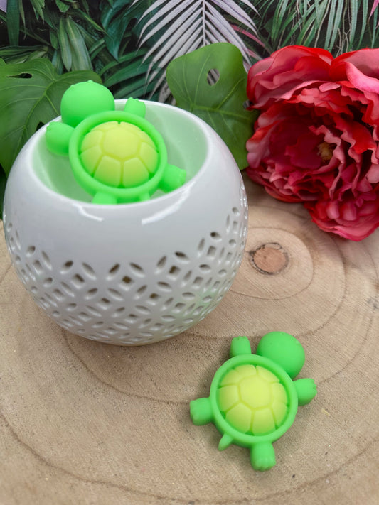 Tortue 'Douceur de Coton'