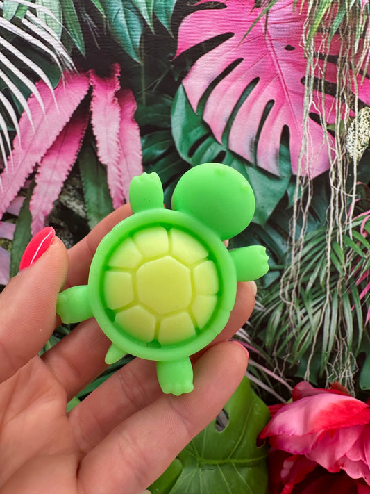 Tortue 'Douceur de Coton'