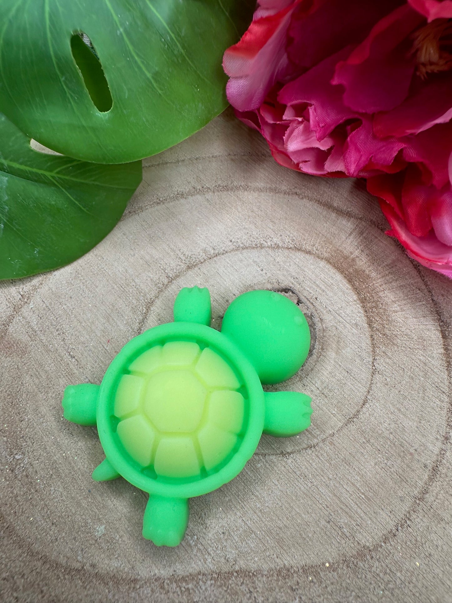 Tortue 'Douceur de Coton'